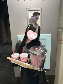 プロフィール写真1・なな｜Bar 55 - 歌舞伎町の朝・昼ガールズバー