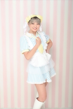 プロフィール写真1・ルナ【BAR ONE】｜Bar ONE・ワン - 池袋西口のガールズバー