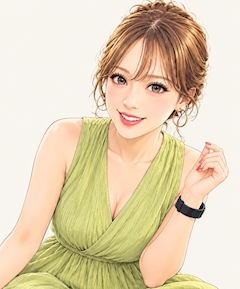プロフィール写真1・エリ|Ambiente・アンビエンテ - 錦糸町のキャバクラ