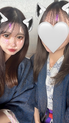 プロフィール写真4・なな|GIRLS BAR SHIRO・シロ - 湯島・上野のガールズバー