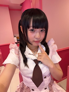 プロフィール写真1・ぷえる FORTUNA|梅田 コンカフェ・フォルトゥナ