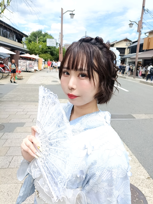 みるちゃん belle