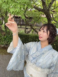 プロフィール写真3・みるちゃん【湯島ベル(belle)】｜belle・ベル - 湯島のガールズバー