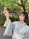 プロフィール写真3・みるちゃん【湯島ベル(belle)】｜belle・ベル - 湯島のガールズバー