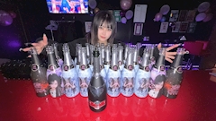 プロフィール写真1・あみ|カラオケラウンジ BARUSOKE・バルソケ - 南行徳のガールズバー