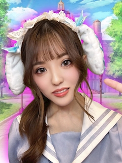 プロフィール写真3・このえ🐱一撃必札|一撃必札・イチゲキヒッサツ - 曳舟・押上のコンカフェ