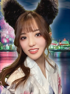 プロフィール写真2・このえ🐱一撃必札|一撃必札・イチゲキヒッサツ - 曳舟・押上のコンカフェ