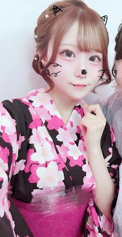 プロフィール写真1・なぎさ｜BELLEZZA KANDA・ベレッツァ - 神田のキャバクラ