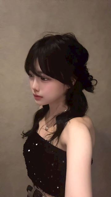 黒城 れのあのプロフ動画
