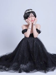 プロフィール写真8・黒城　れのあ｜Paris Collection・パリコレクション - すすきののニュークラブ（キャバクラ）