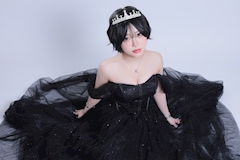 プロフィール写真5・黒城　れのあ｜Paris Collection・パリコレクション - すすきののニュークラブ（キャバクラ）