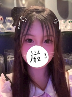 プロフィール写真1・らら|せれこん天文館文化通り店 - 鹿児島県・天文館のコンカフェ