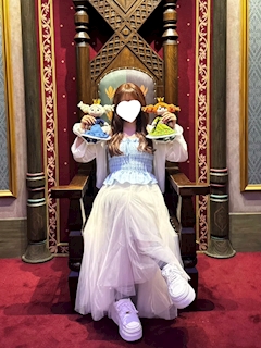 プロフィール写真1・りつ 神田non-non|神田 キャバクラ・ノンノン
