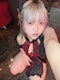 プロフィール写真1・夜羽|ドラゴンシーシャ 龍幻楼 博多・リュウゲンロウ - 西中洲のコンカフェ