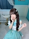 プロフィール写真6・もな|Concept Cafe&Bar #青い春に恋をした。・アオイハルニコイヲシタ - 熊本市・下通りのコンカフェ