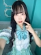 プロフィール写真1・もな｜Concept Cafe&Bar #青い春に恋をした。・アオイハルニコイヲシタ - 熊本市・下通りのコンカフェ
