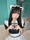 プロフィール写真7・もな|Concept Cafe&Bar #青い春に恋をした。・アオイハルニコイヲシタ - 熊本市・下通りのコンカフェ