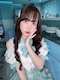 プロフィール写真4・もな|Concept Cafe&Bar #青い春に恋をした。・アオイハルニコイヲシタ - 熊本市・下通りのコンカフェ