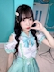 プロフィール写真3・もな｜Concept Cafe&Bar #青い春に恋をした。・アオイハルニコイヲシタ - 熊本市・下通りのコンカフェ
