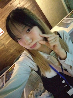 プロフィール写真2・はくあ｜Bar Mist・ミスト - 吉祥寺北口のガールズバー