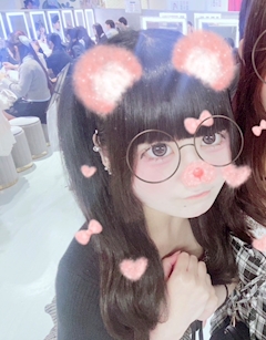 プロフィール写真2・ゆんな|ももいろキャンパス - 天満のガールズバー