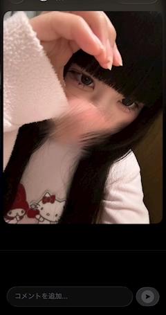 プロフィール写真3・ゆんな|ももいろキャンパス - 天満のガールズバー