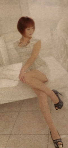 プロフィール写真1・莉央｜グッドスナック 順子・ジュンコ - 国分町のスナック