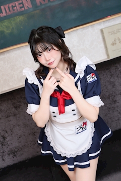 プロフィール写真2・ねいろ｜二次元カノジョ・ニジゲンカノジョ - 秋葉原のコンカフェ