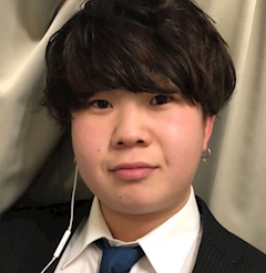 プロフィール写真1・こうた｜グッドスナック 順子・ジュンコ - 国分町のスナック