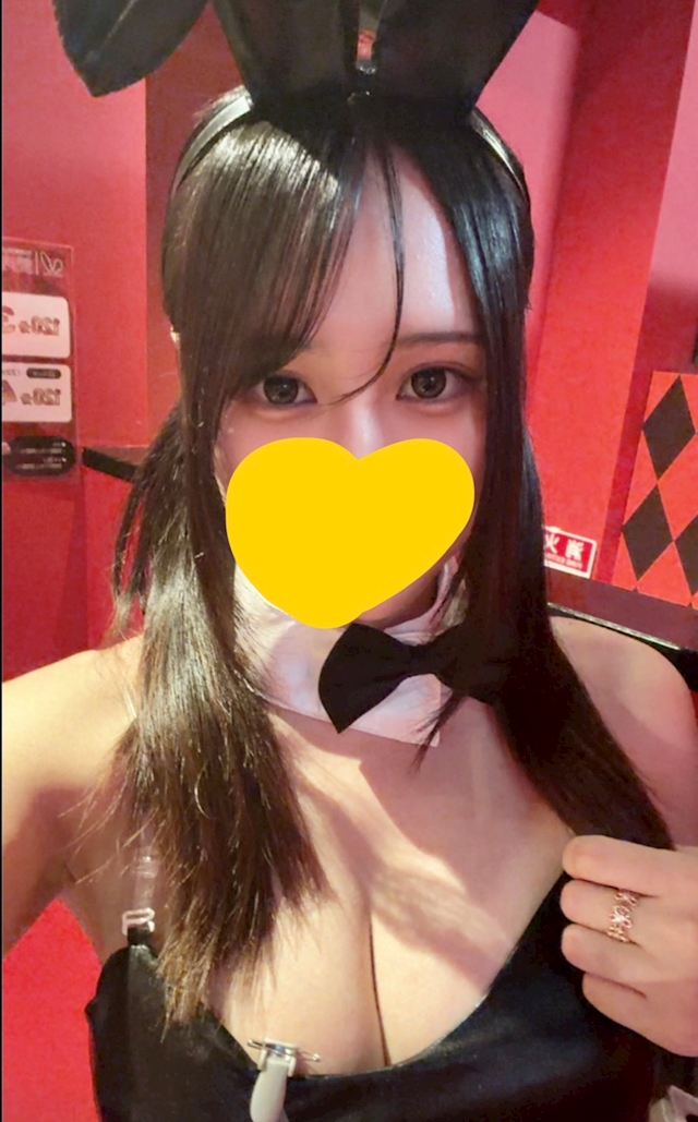 すず🌟 焼肉とバニーガール 国分町店