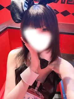 プロフィール写真1・すい|焼肉とバニーガール 国分町店・ヤキニクトバニーガール - 国分町のガールズバー