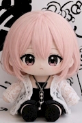 にか