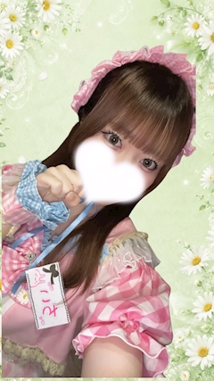 プロフィール写真1・ちい🌼吉祥寺DAISY🌼|NEW DAISY・ニューデイジー - 吉祥寺のコンカフェ