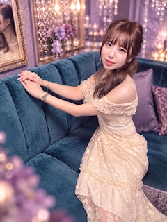 プロフィール写真2・あき|CLUB UNION・ユニオン - 銀座のキャバクラ