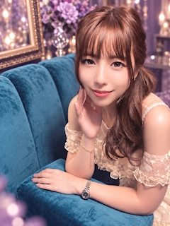 プロフィール写真3・あき|CLUB UNION・ユニオン - 銀座のキャバクラ