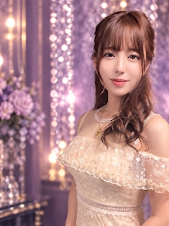 プロフィール写真1・あき|CLUB UNION・ユニオン - 銀座のキャバクラ