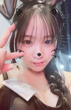 プロフィール写真2・らん|いたずらバニーちゃん 十三店 - 十三のガールズバー