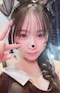 プロフィール写真2・らん|いたずらバニーちゃん 十三店 - 十三のガールズバー