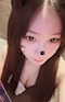 プロフィール写真1・らん|いたずらバニーちゃん 十三店 - 十三のガールズバー