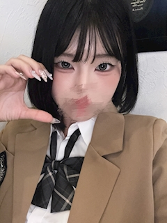 プロフィール写真2・はな ラウンジルーナ🌙|Lounge Lu-na・ルーナ - 池袋西口のガールズバー
