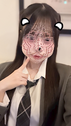 プロフィール写真2・ゆま ラウンジルーナ🌙|Lounge Lu-na・ルーナ - 池袋西口のガールズバー