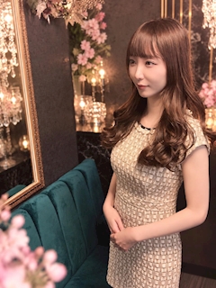 プロフィール写真2・音葉 UNION|CLUB UNION・ユニオン - 銀座のキャバクラ