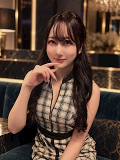 プロフィール写真3・みいな｜CLUB UNION・ユニオン - 銀座のキャバクラ