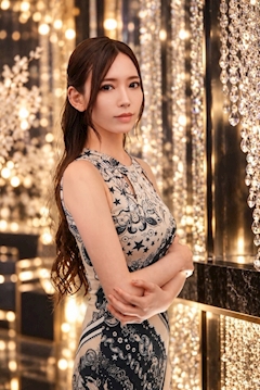 プロフィール写真1・莉紗|CLUB UNION・ユニオン - 銀座のキャバクラ