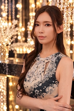プロフィール写真3・莉紗|CLUB UNION・ユニオン - 銀座のキャバクラ