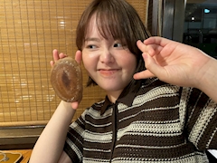 プロフィール写真5・あさ｜キヤマチカグラ - 木屋町のガールズバー
