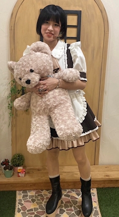 プロフィール写真3・めろん|Girls Bar AHKAH’s 豊田土橋店・アーカーズ トヨタツチハシ - 豊田のガールズバー