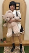 プロフィール写真3・めろん|Girls Bar AHKAH’s 豊田土橋店・アーカーズ トヨタツチハシ - 豊田のガールズバー
