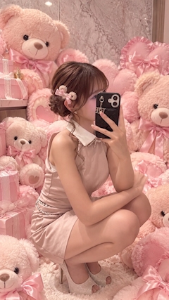 める🎀