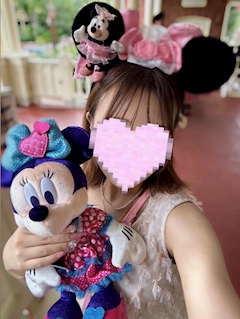 プロフィール写真1・はな( ܸᐢ. ̫.ᐢ ܸ)♡｜Girls Snack peal・ピール - 浅草橋のガールズバー